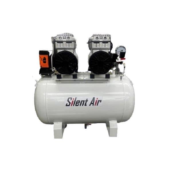 Compresor Silent Air 2 HP