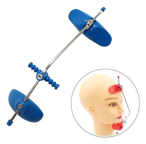 MASCARA DELAIRE O FRONTAL