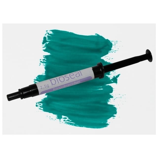 SELLADOR DE FOSAS Y FISURAS FOTO BIOSEAL