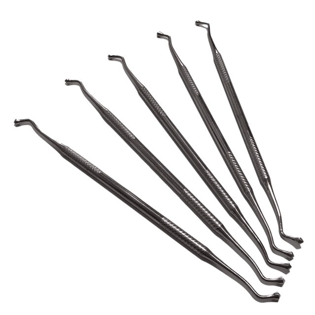 TALLADOR DE WESCOT X UNIDAD