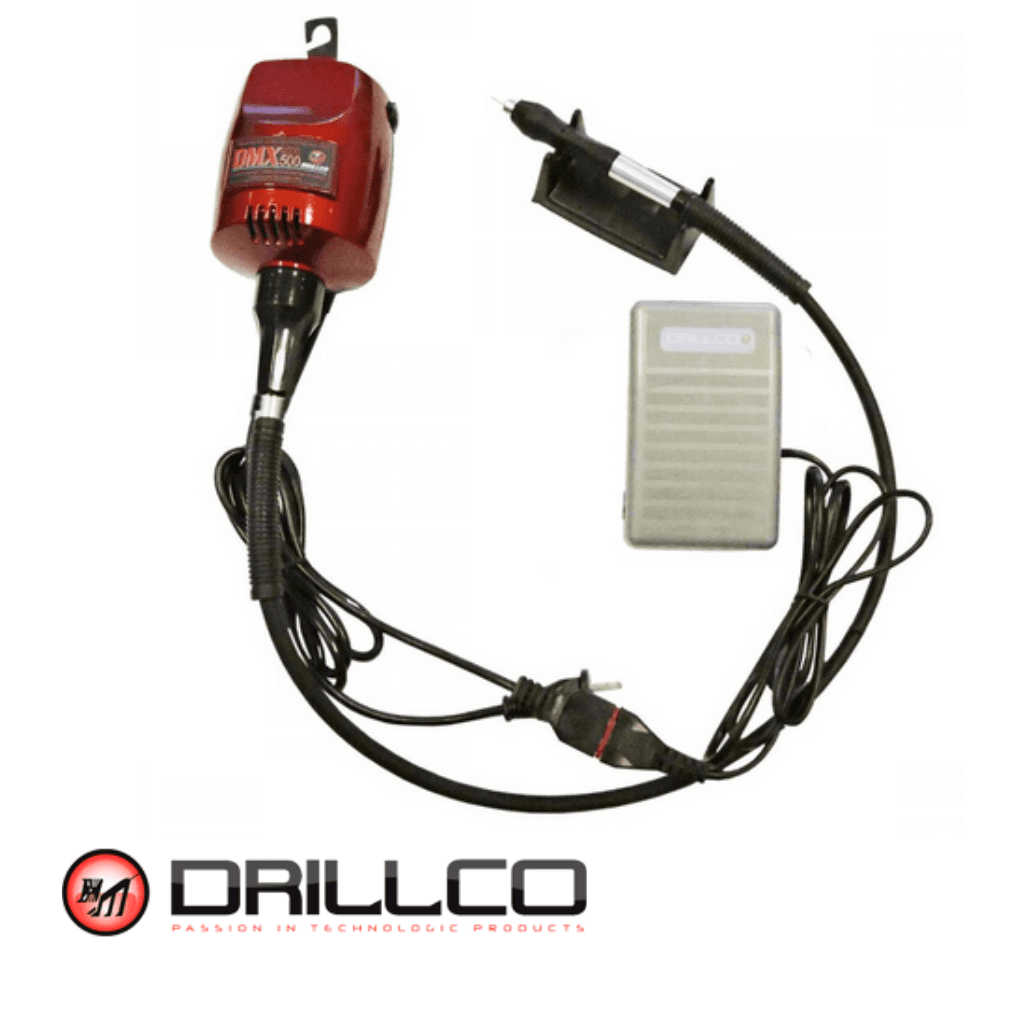 TORNO COLGANTE DMX 500