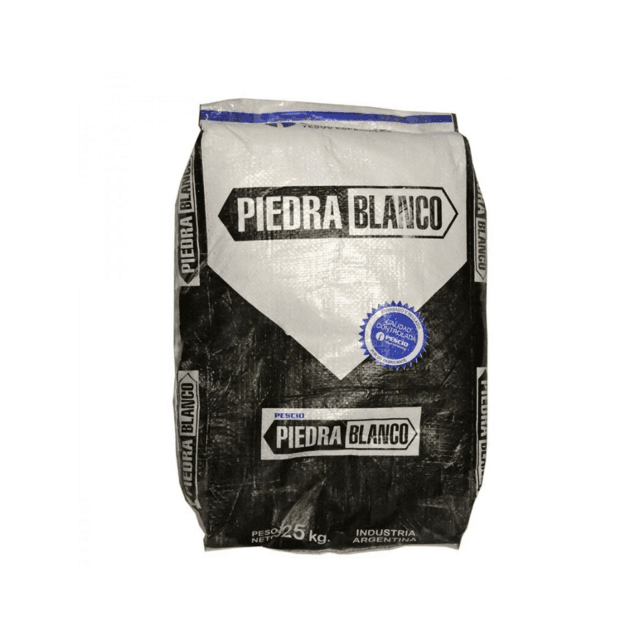 YESO PIEDRA BLANCO