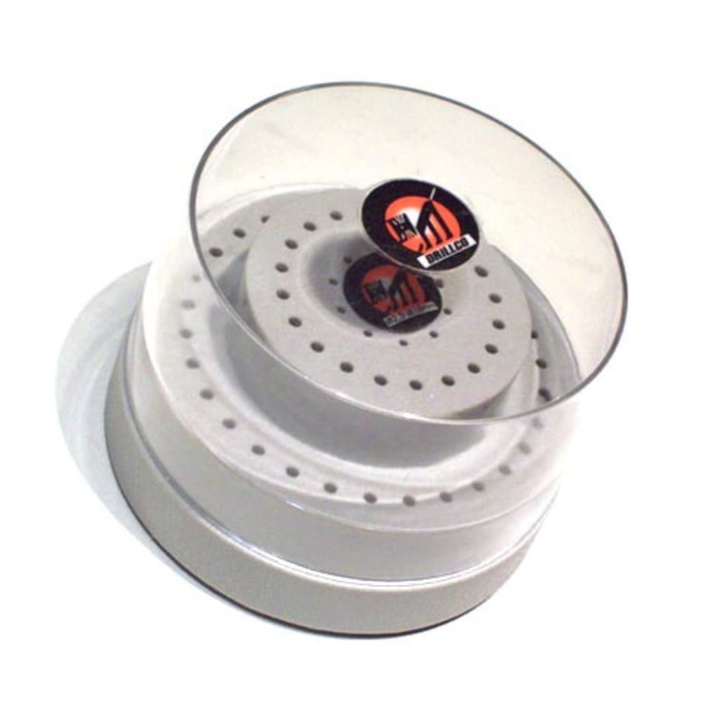 FRESERO REDONDO BLANCO CONSULTORIO