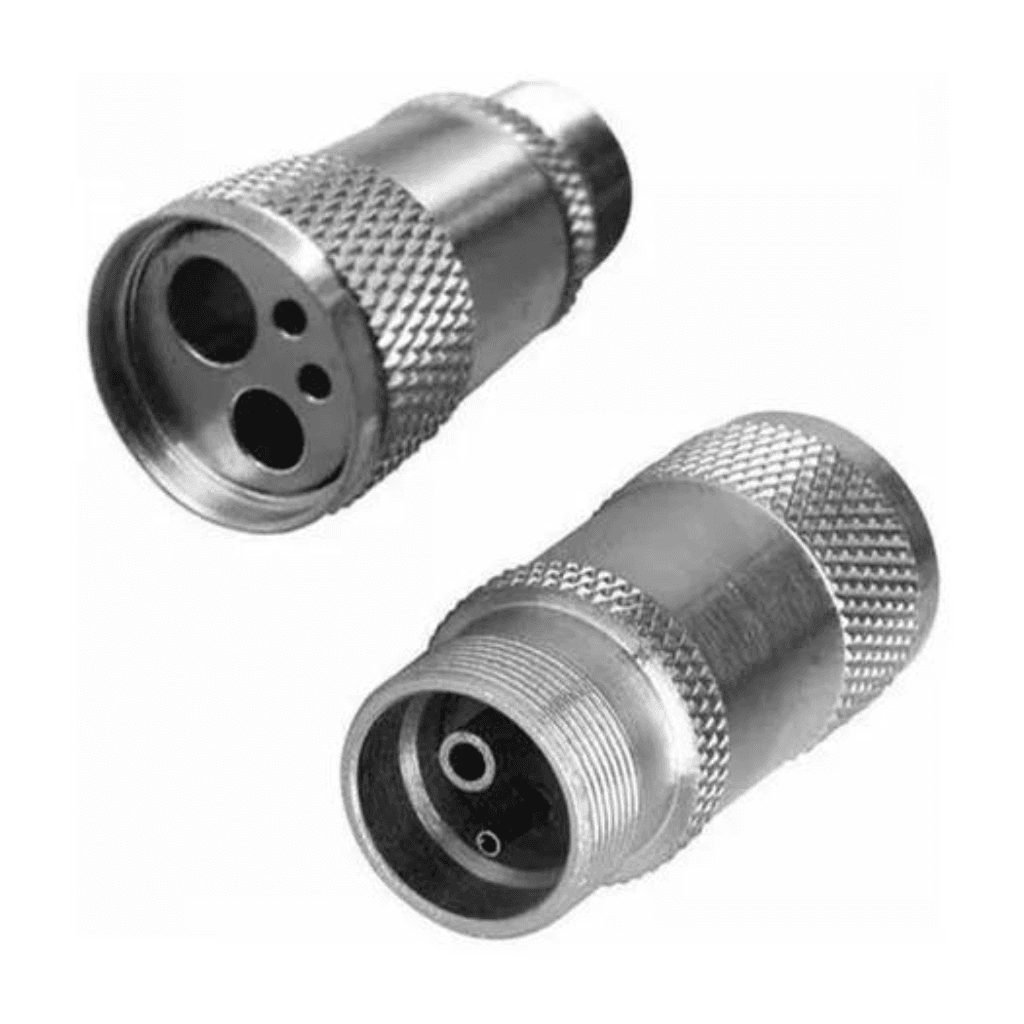 ACOPLE CONVERSOR DE MIDWEST A BORDEN