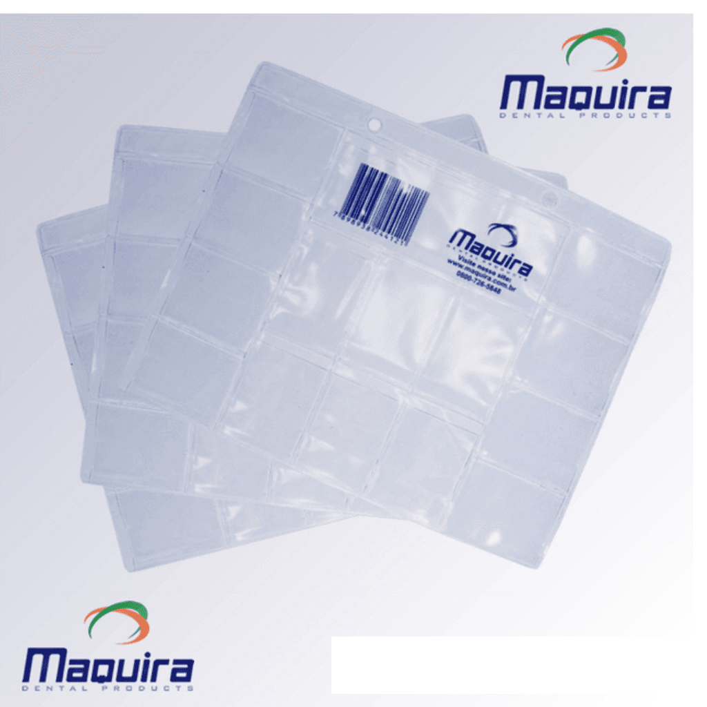 PORTA PELICULAS RADIOGRAFICAS RX