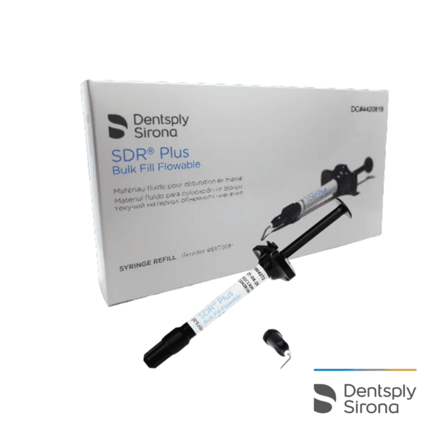 COMPOSITE BULK FILL FLOW SDR X 1 GR