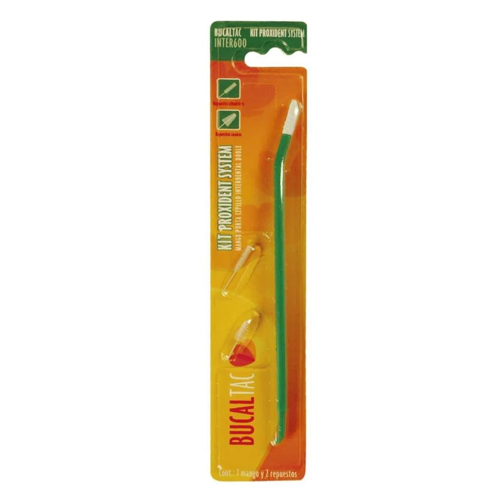 MANGO PARA CEPILLO INTERDENTAL