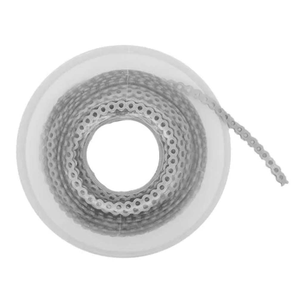 ALASTIC EN ROLLO GRIS