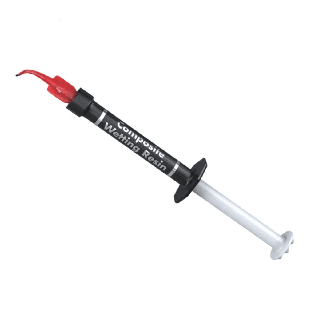 MODELADOR DE RESINA WETTING RESIN X 1.2 ML