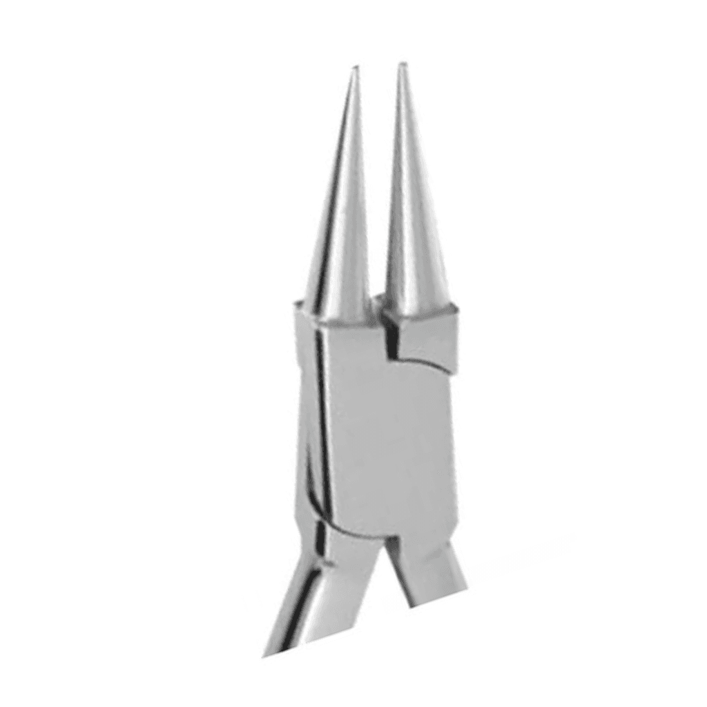 ALICATE PUNTA REDONDA