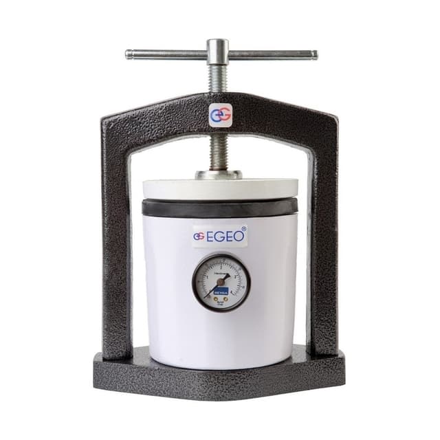 PRESURIZADORA MANUAL