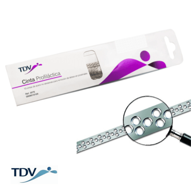CINTA PROFILACTICA X UNIDAD