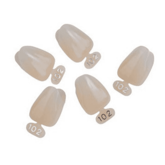 CORONA DE POLICARBONATO X UNIDAD