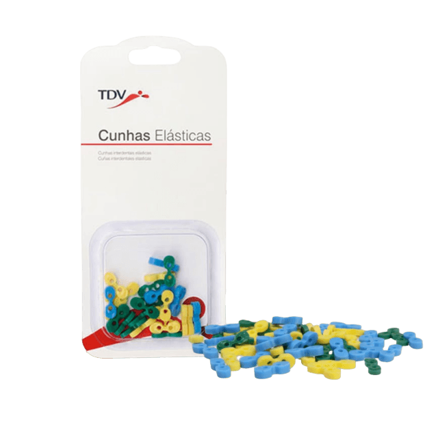 CUÑAS ELASTICAS