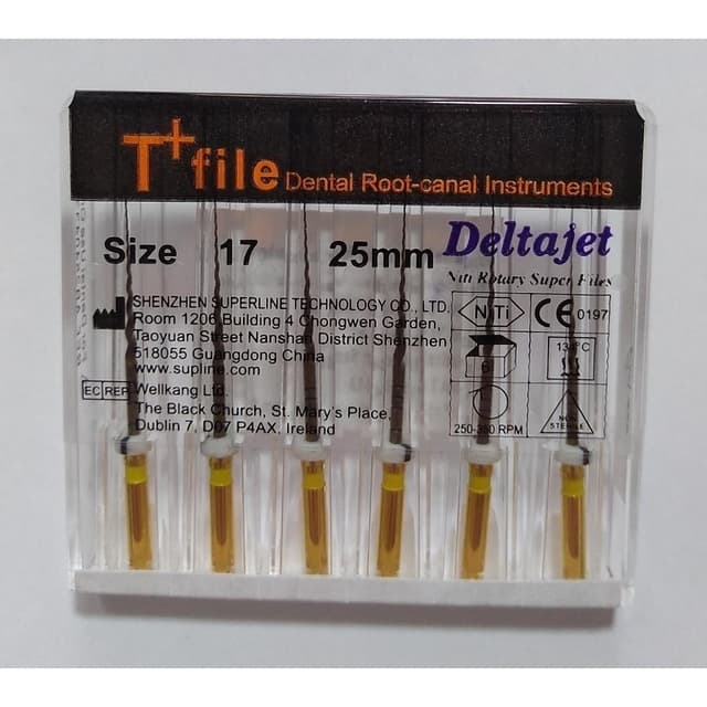 LIMAS MECANIZADAS T + FILE