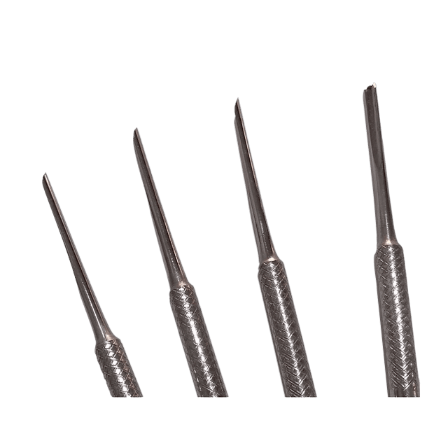 GUBIA ACANALADA X UNIDAD