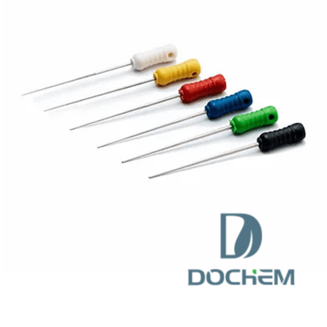 ESPACIADORES LATERALES FINGER SPREADER