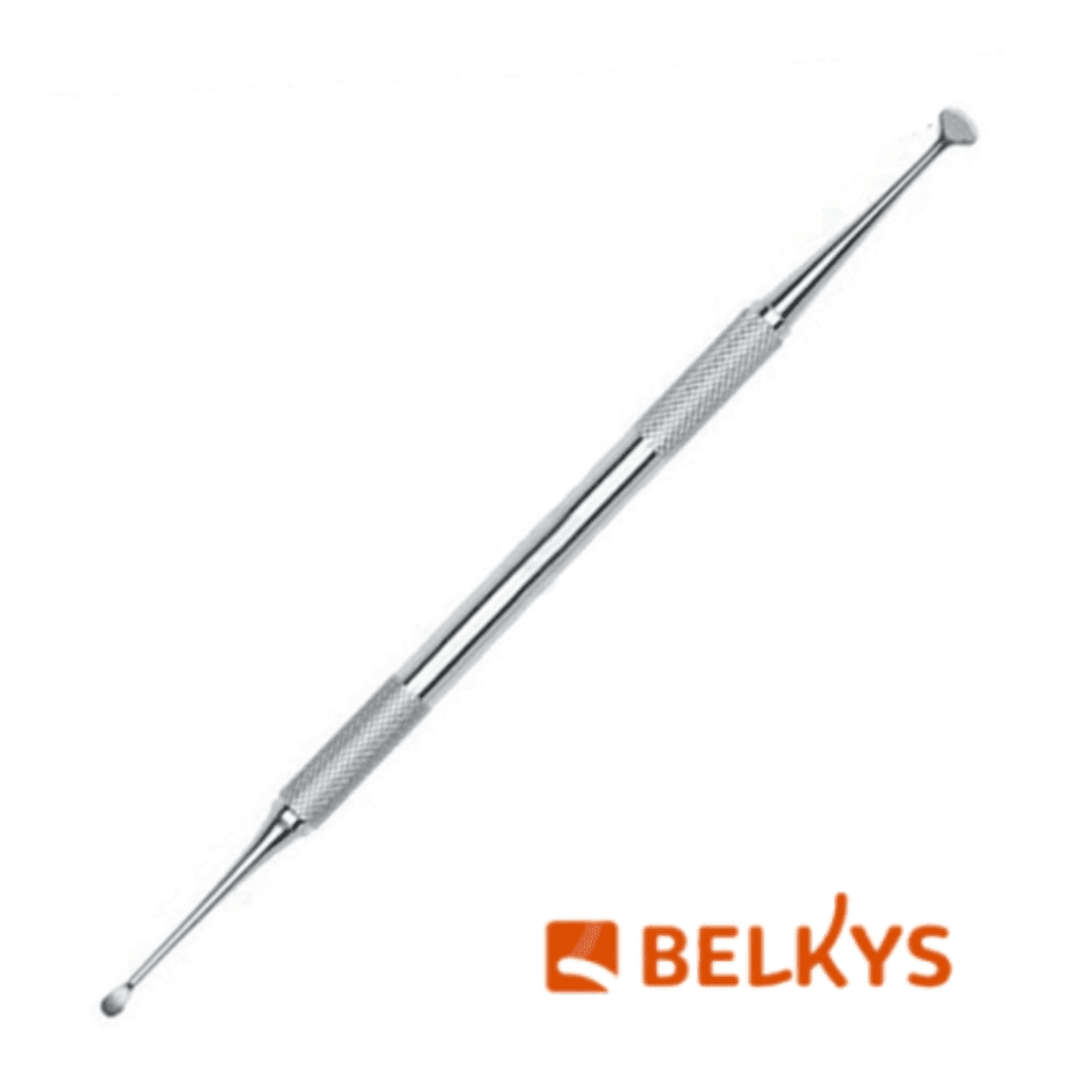 CURETA DE MOLT ECONOMICA