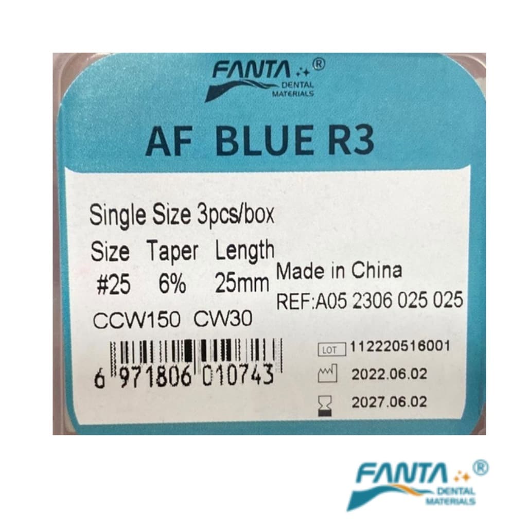 LIMAS MECANIZADAS FANTA R3 ROTATORIA