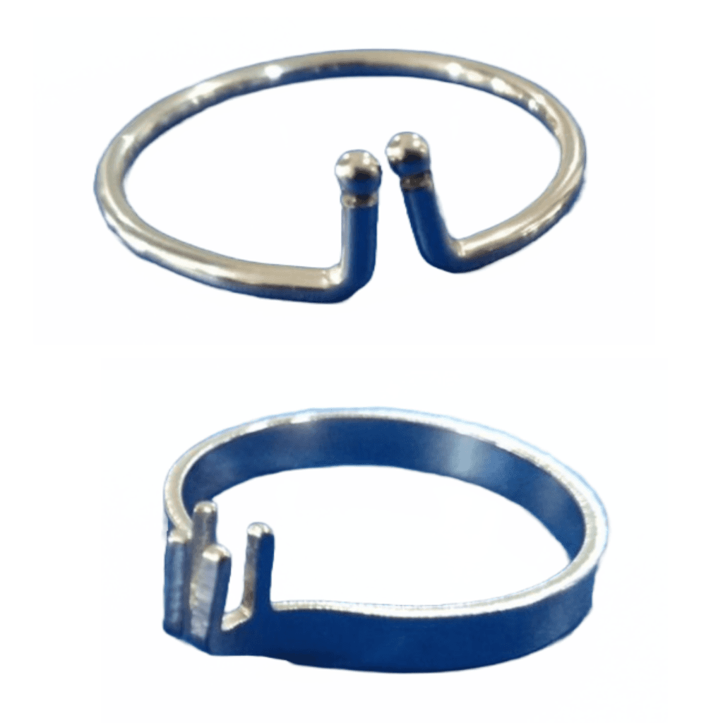 GRAMPA ANILLO PARA MATRICES ARRIÑONADAS X UNIDAD