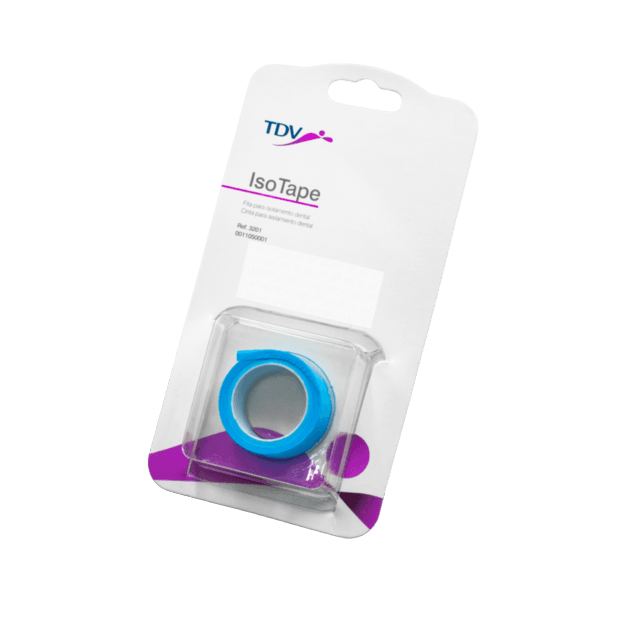 CINTA PARA AISLAMIENTO ISOTAPE