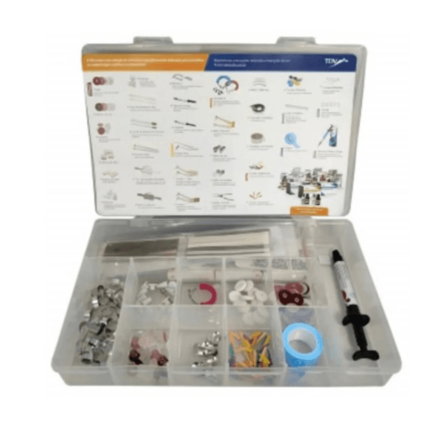 KIT ESPECIAL PARA PULIDO