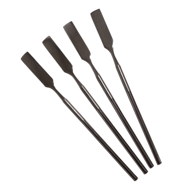 ESPATULA ZINQUENOLICA X UNIDAD