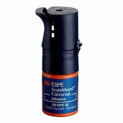ADHESIVO SINGLE BOND UNIVERSAL