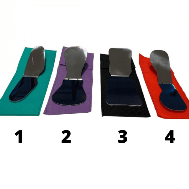 ESPEJOS PARA FOTO OCLUSAL O LATERAL X UNIDAD