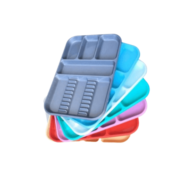 BANDEJA PLASTICA GRANDE PARA INSTRUMENTAL