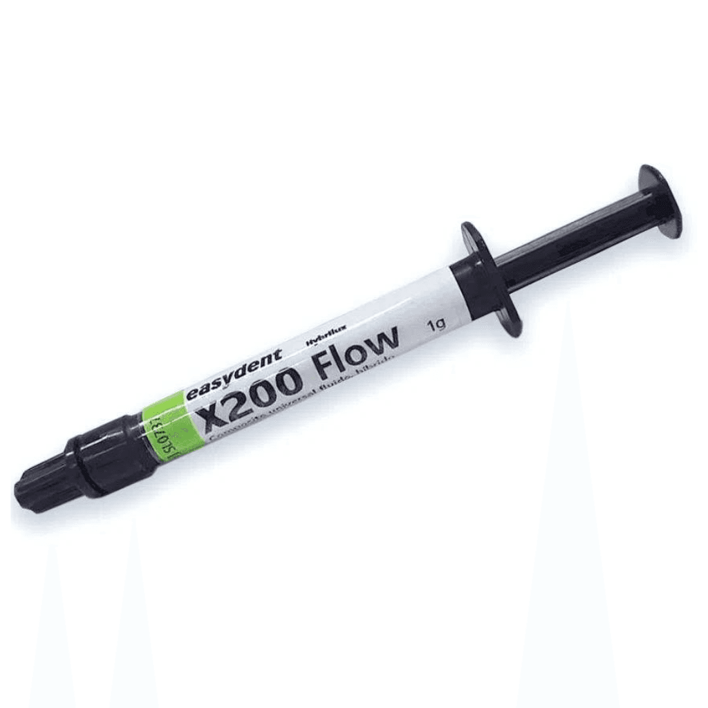 COMPOSITE RESINAS FLOW X 1 GR