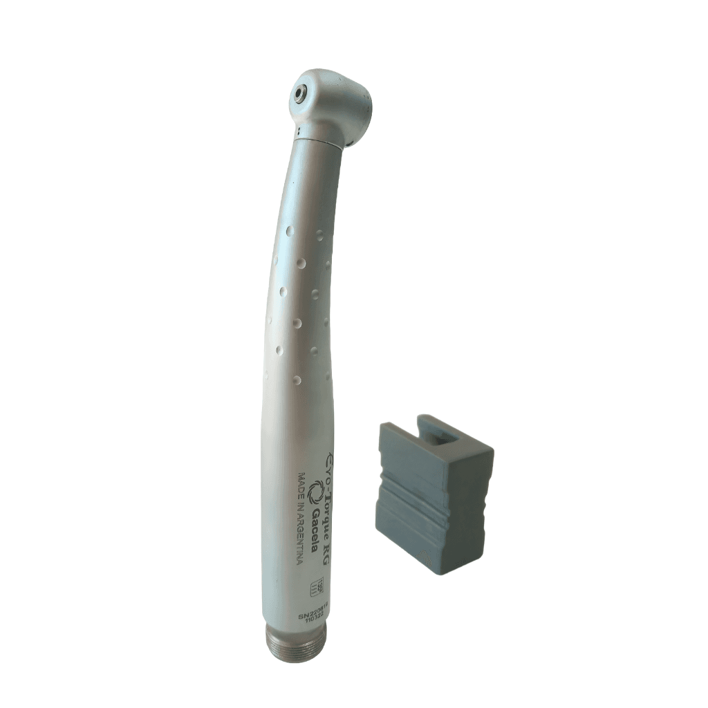 TURBINA EVO TORQUE RG