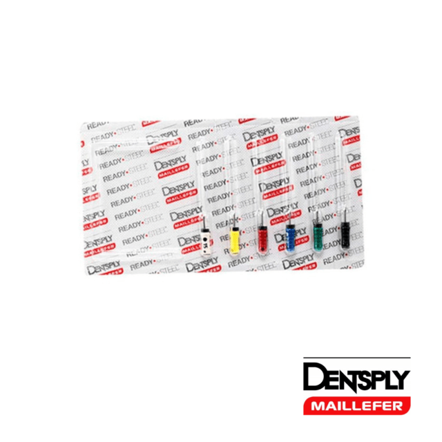 LIMAS FLEXIBLES BLISTER X 6u