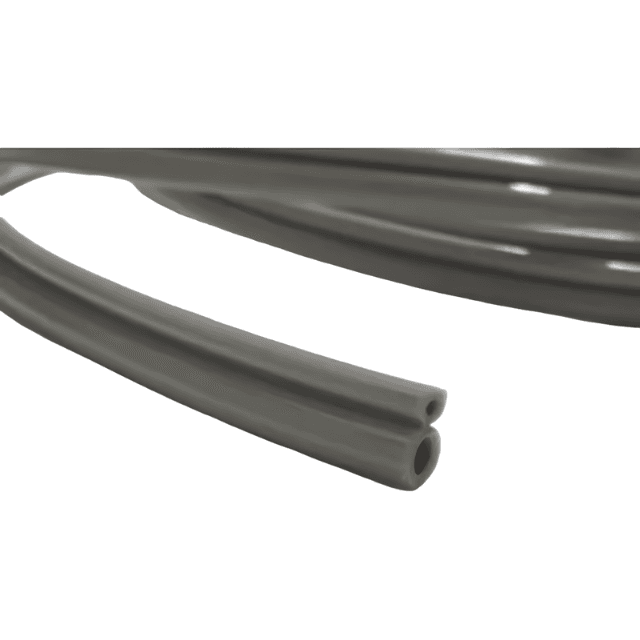 MANGUERA TURBINA o JERINGA TRIPLE X METRO