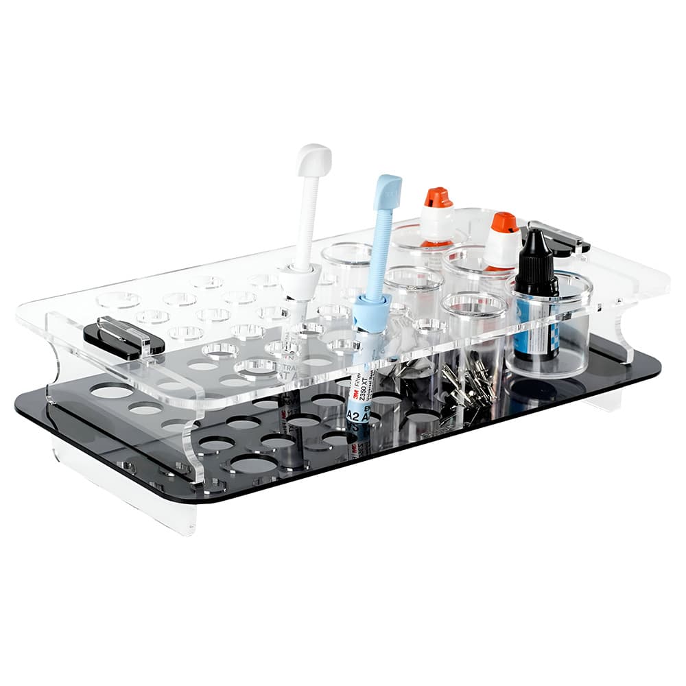 ORGANIZADOR VEESLIDE G3