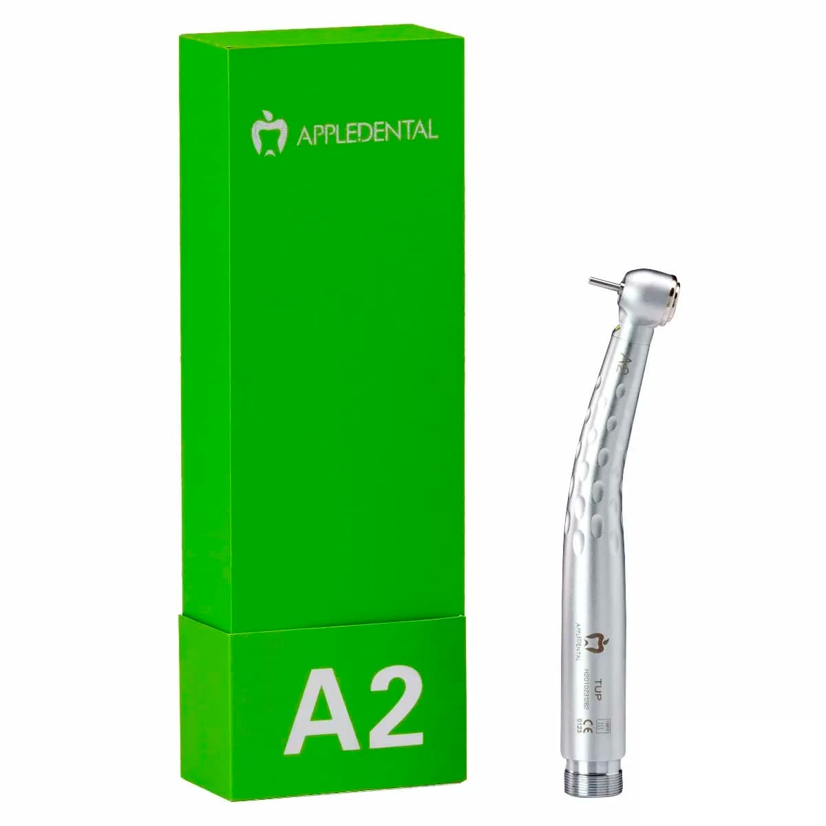 TURBINA APPLE LED 3 SPRAY