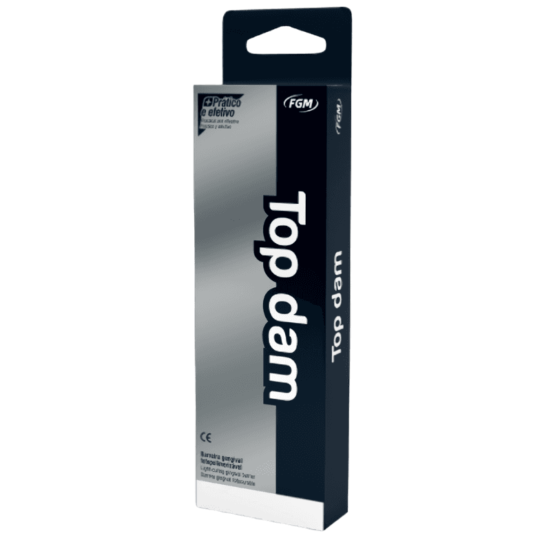 BARRERA TOP DAM FGM x 2 GRS