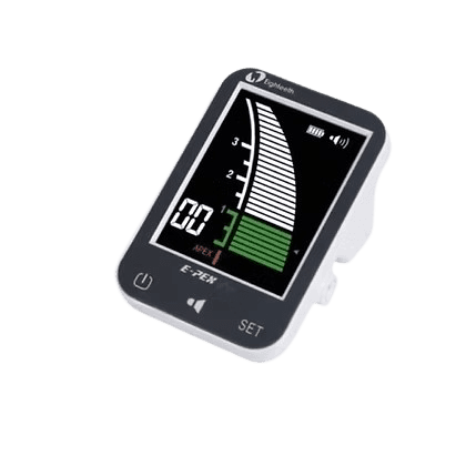 LOCALIZADOR E-PEX PRO EIGHTEETH