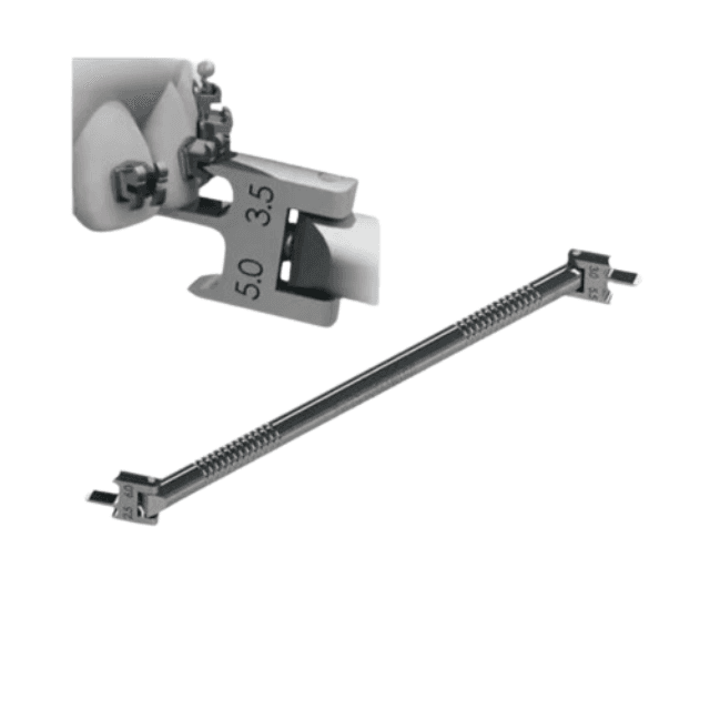 POSICIONADOR DE BRACKET´S BELKYS