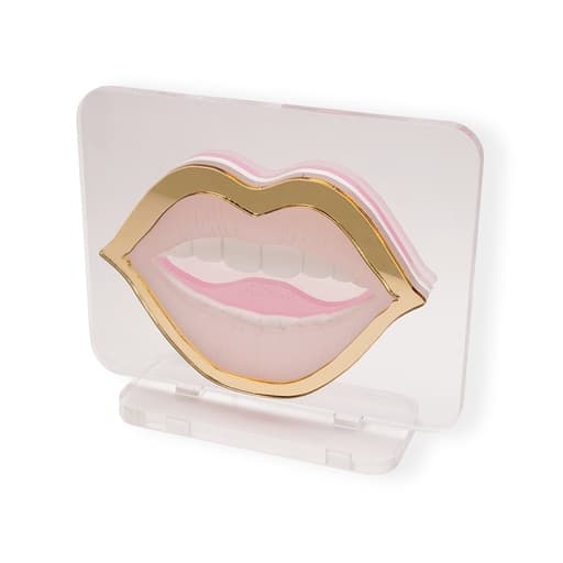 DECORACION BOCA VEESLIDE C/U