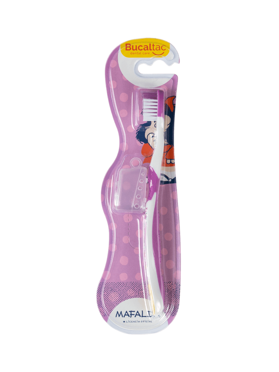 CEPILLO BUCAL TAC NIÑOS C/U