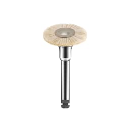 CEPILLO PELO DE CABRA (MSHS512WG) AMERICAN BURRS