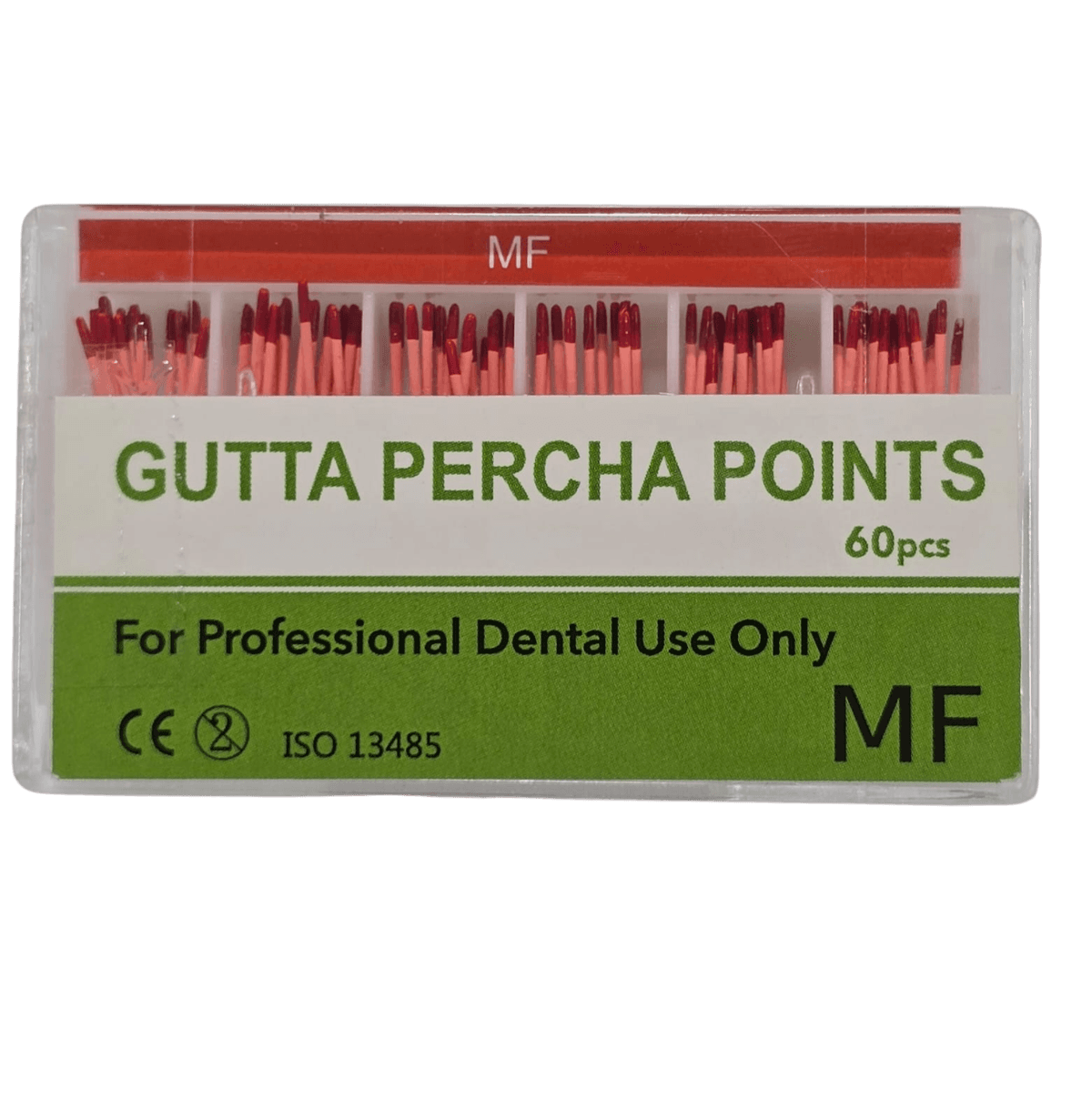 CONO DE GUTA ACCESORIO EASYDENT MF