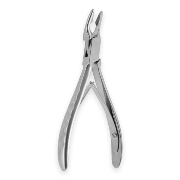 Pinza Gubia Biarticulada. Belkys