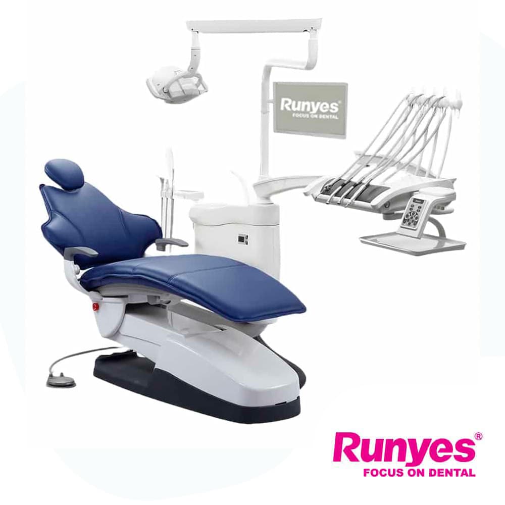Runyes. Equipo Care 33 con Platina Colibrí