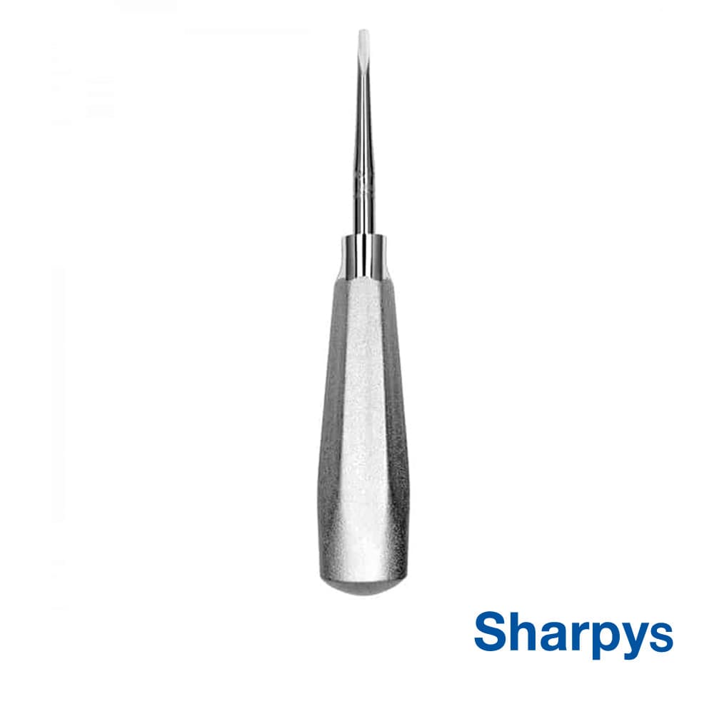 Sharpys Elevador Apical 301