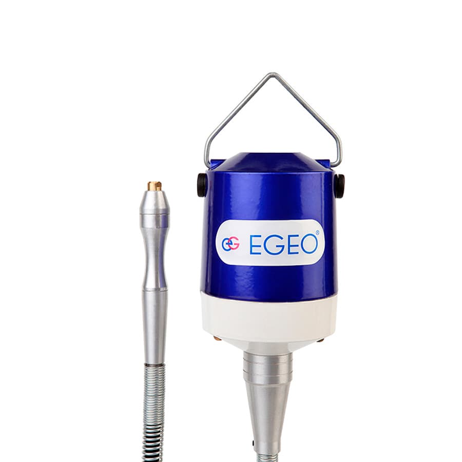 Torno Colgante 1/4 – 2 Rulemanes. Egeo