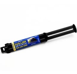 Duo-Link Universal Cemento Dual 8g. Bisco