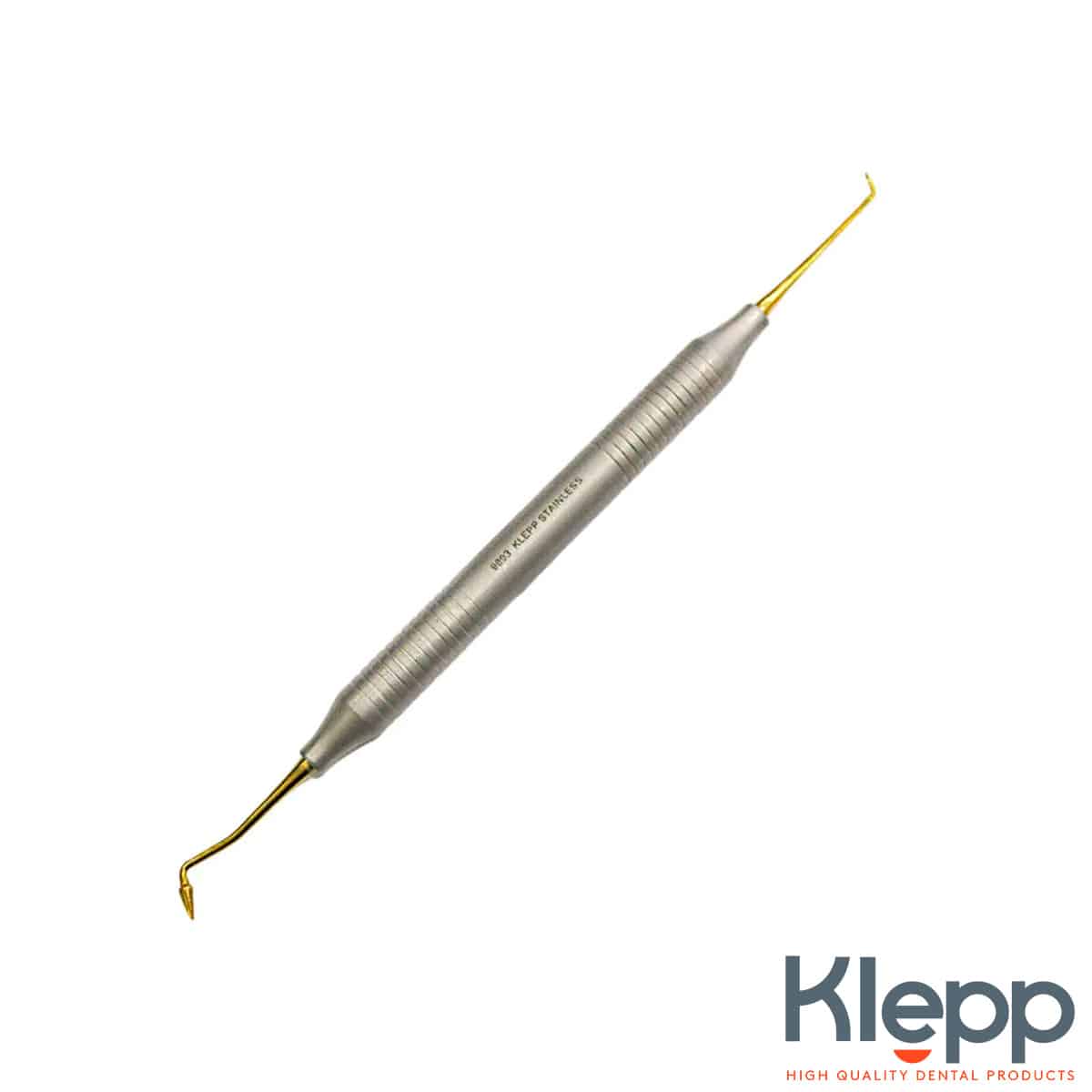 Klepp Punta NT para Composite #1 – Tallador y Atacador Small