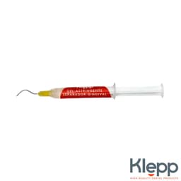 Klepp Gel Astringente Separador Gingival Hemostático